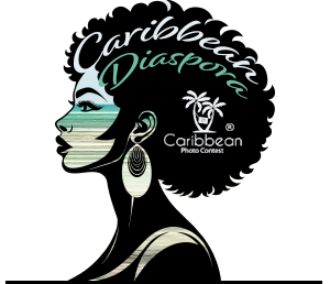 Caribbean Diaspora Woman